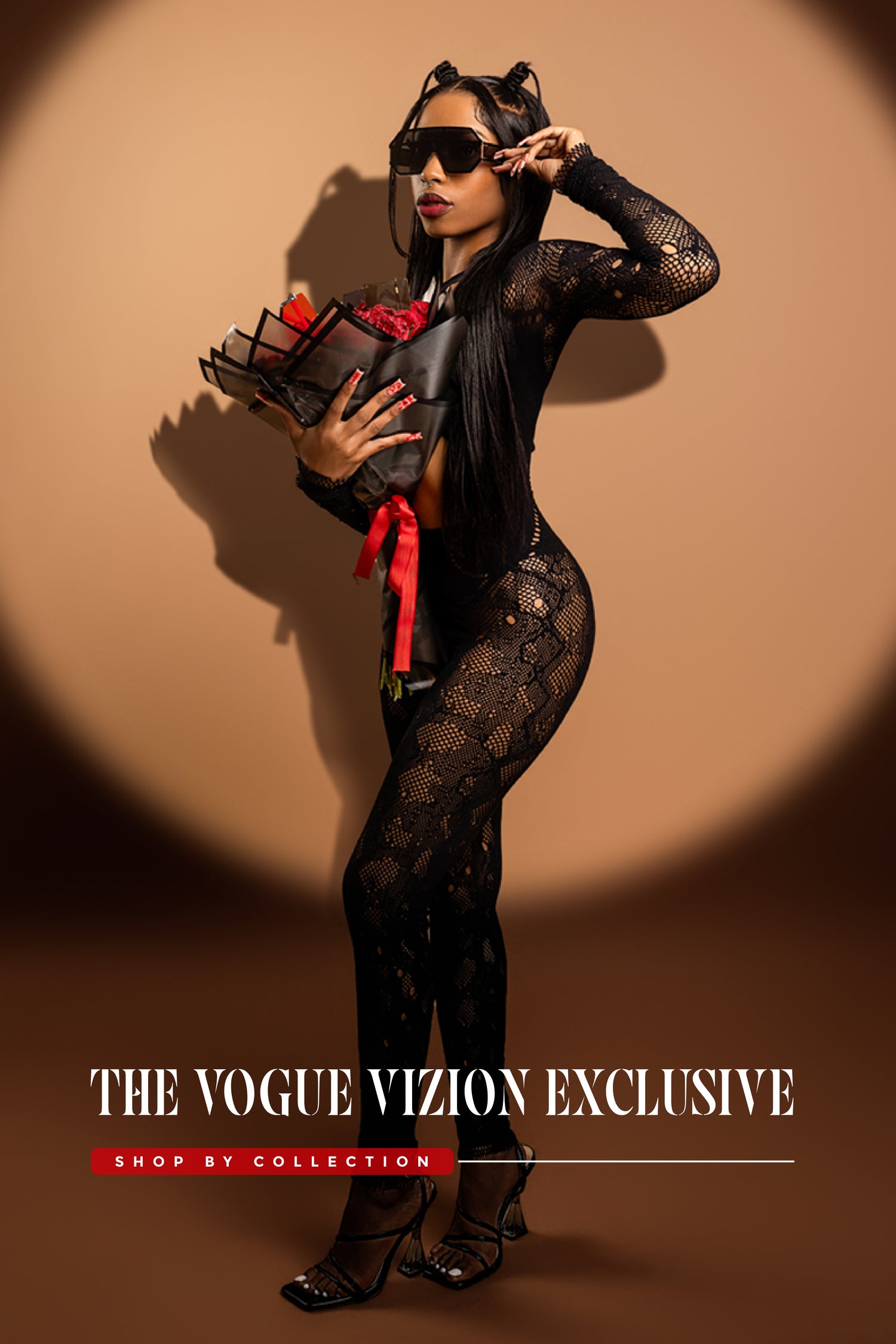 The Vogue Vizion Exclusive